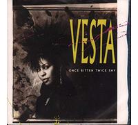 Vesta Williams - Once Bitten Twice Shy/My Heart is Yours [Import]