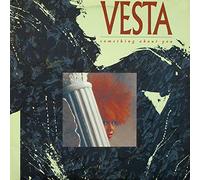 Vesta Williams - Something About You