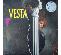 Vesta Williams - Vesta (1986) [Import]