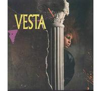 Vesta Williams - Vesta (1986) [Import]