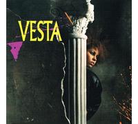 Vesta Williams Vesta (CD)