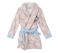 Vestaglia Coral Fleece Gabby's Dollhouse ROSA - 2 Anni | FEMMINA CERDà