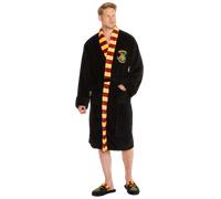 Vestaglia da uomo Harry Potter Hogwarts