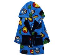 Marvel Vestaglia Avengers in pile invernale 6 anni per bambino 6993