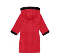 Vestaglia originale Liverpool FC - in pile con cappuccio - bambino