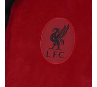 Vestaglia originale Liverpool FC - in pile con cappuccio - uomo