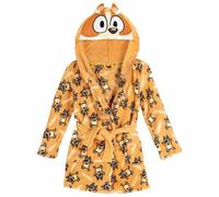 Vestaglia per Bambini Bluey Arancio