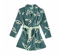 Vestaglia per Bambini The Mandalorian Verde