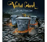 Vestal Claret-The Cult of Ve (Vinyl LP)