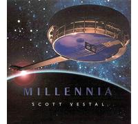Vestal, Scott - Millennia