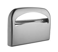 Vestamore Dispenser a parete in acciaio inox per uso pubblico