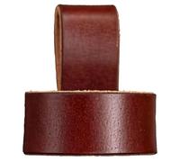 Vestamore Guaina Cintura in Pelle Portautensili Martello Portautensili Regolabile 5,1 cm (5 cm) Cintura per, Colore Marrone, Pratica Protezione Comodo Trasporto