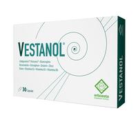 Erbozeta VESTANOL 30 CAPSULE