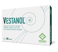 Erbozeta VESTANOL 30 CAPSULE