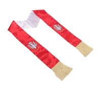 Veste Da Prete Nuziale Stola Clericale Reversibile Con Ricamo Del Coro Croci