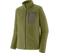 Veste Full zip Patagonia R1 Air Vert XS