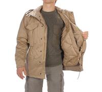 Veste Militaire US M65 Uni Mil-Tec