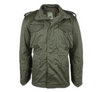 Veste Militaire US M65 Uni Mil-Tec