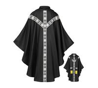 Veste Sacerdotale Con Nastro Abbigliamento Chiesa Cattolica