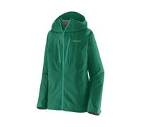 PATAGONIA W's Triolet Jkt - Donna - Verde - Taglia L- modello 2026