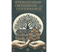 Vested Trust LLC Aner Abrams Stewardship, Ownership, and Governance (Tascabile)