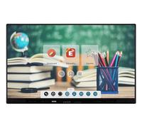 Vestel IFX652-4P 65 pollici touch display interattivo