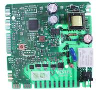 VESTEL scheda elettrica per lavastoviglie modello 4WS120 22181335 ORIGINALE