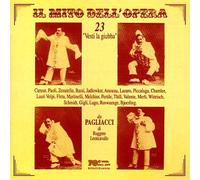 Vesti la Giubba Marathon - Vesti la Giubba Marathon