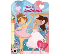 Vesti le ballerine. Ediz. a colori