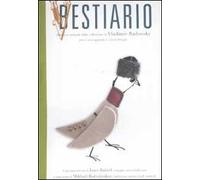 Vestiario-Bestiario. Ediz. illustrata