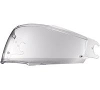 Vestibilità compatibile con caschi Horizon Modular Sun Shield Moto Vestibilità compatibile con casco di ricambio LS2 FF902,Visiera per casco da moto
