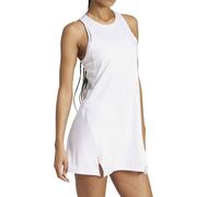 Vestido Adidas Club Jm6830 Mujer Xs XS Bianco