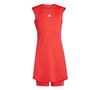 Vestido Adidas G Pro In6173 Junior 152 152 Rosso