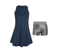Vestido Adidas Pro Kv7576 Mujer L L Navy