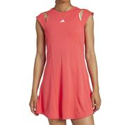 Vestido Adidas Wow Pro In6166 Mujer M M Rosso