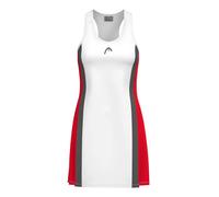 Vestido Head Club 25 814745 Rdwh Mujer Xl XL Rosso