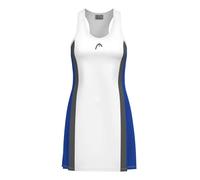 Vestito da tennis da donna Head Club 25 - Multicolore (L)