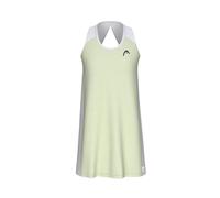 Vestido Head Play Tech 814046 Cg Mujer M M Green