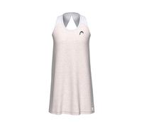 Vestido Head Play Tech 814046 Dc Mujer Xl XL Blu