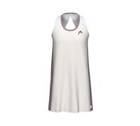 Vestido Head Play Tech 814046 Wh Mujer Xl XL Bianco