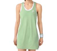Vestido Head Spirit 814275 Ce Mujer L L Light green