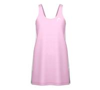 Vestito da tennis da donna Head Spirit - Rosa (L)