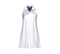 Vestido Head Spirit 814276 Whpu Mujer S S Bianco
