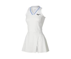 Vestido Mizuno Stargazer 62ghd201 03 Mujer L L Verde