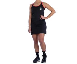 Vestido Vibor-a Russell 41276.b42 Xl XL Black