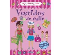 Vestidos de calle