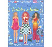 Vestidos de fiesta