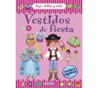 Vestidos de fiesta