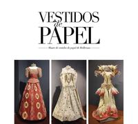 Vestidos de Papel