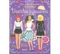 Vestidos de pasarela